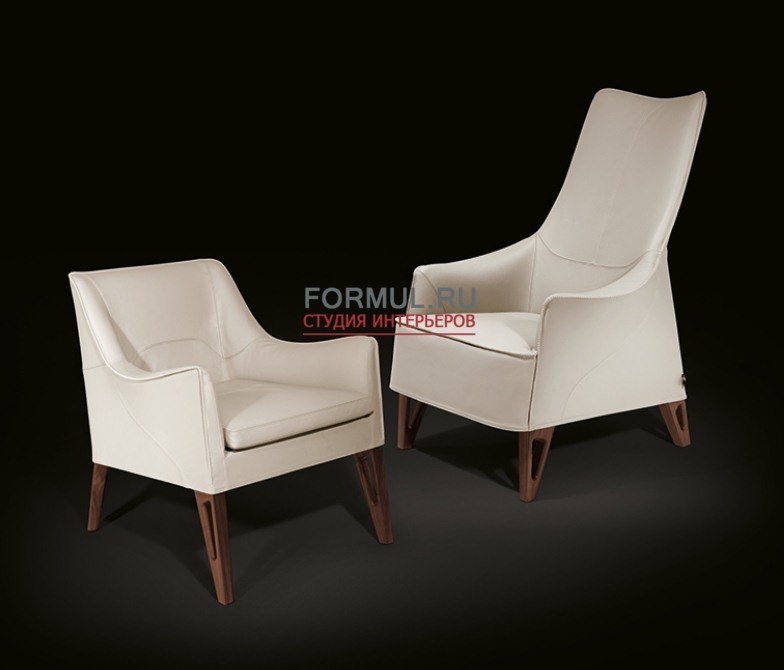 Кресло Giorgetti Mobius